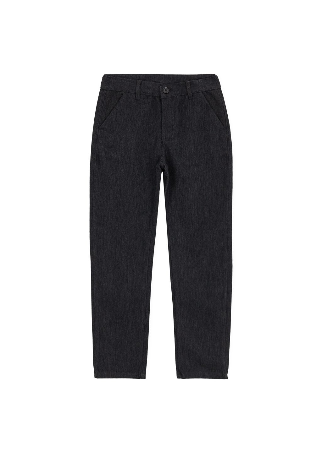 

Брюки REGULAR FIT DeFacto, цвет anthracite