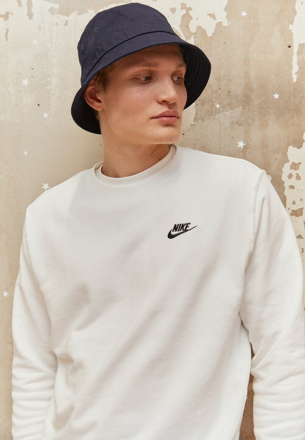 

Толстовка Nike