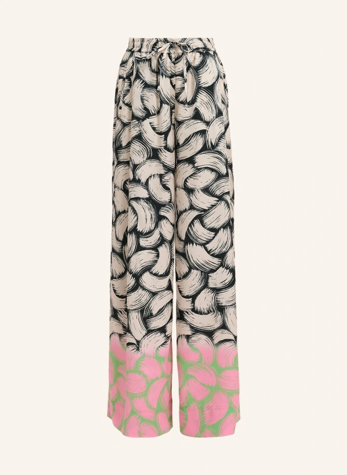 

Брюки фирма Essentiel Antwerp, черный