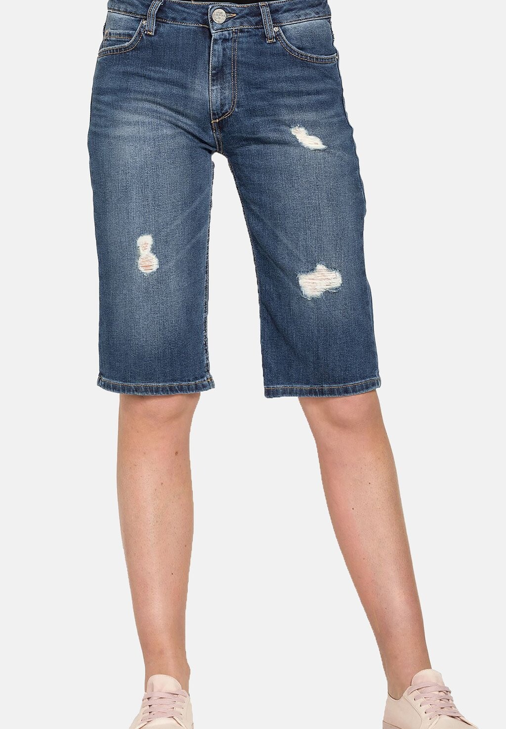 

Джинсовые шорты Carrera Jeans