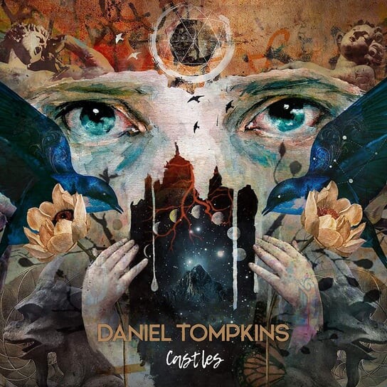 

Виниловая пластинка Tompkins Daniel - Castles