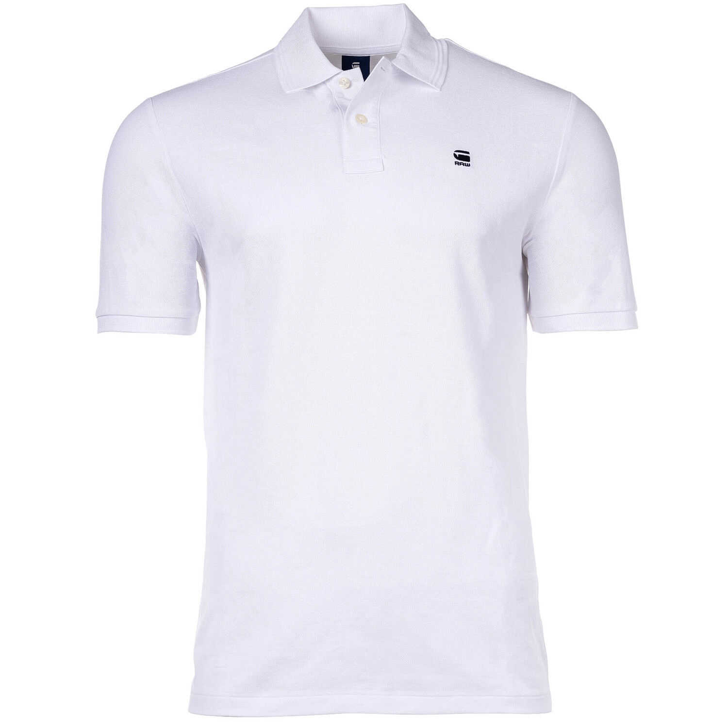 

Поло G Star Raw, белый