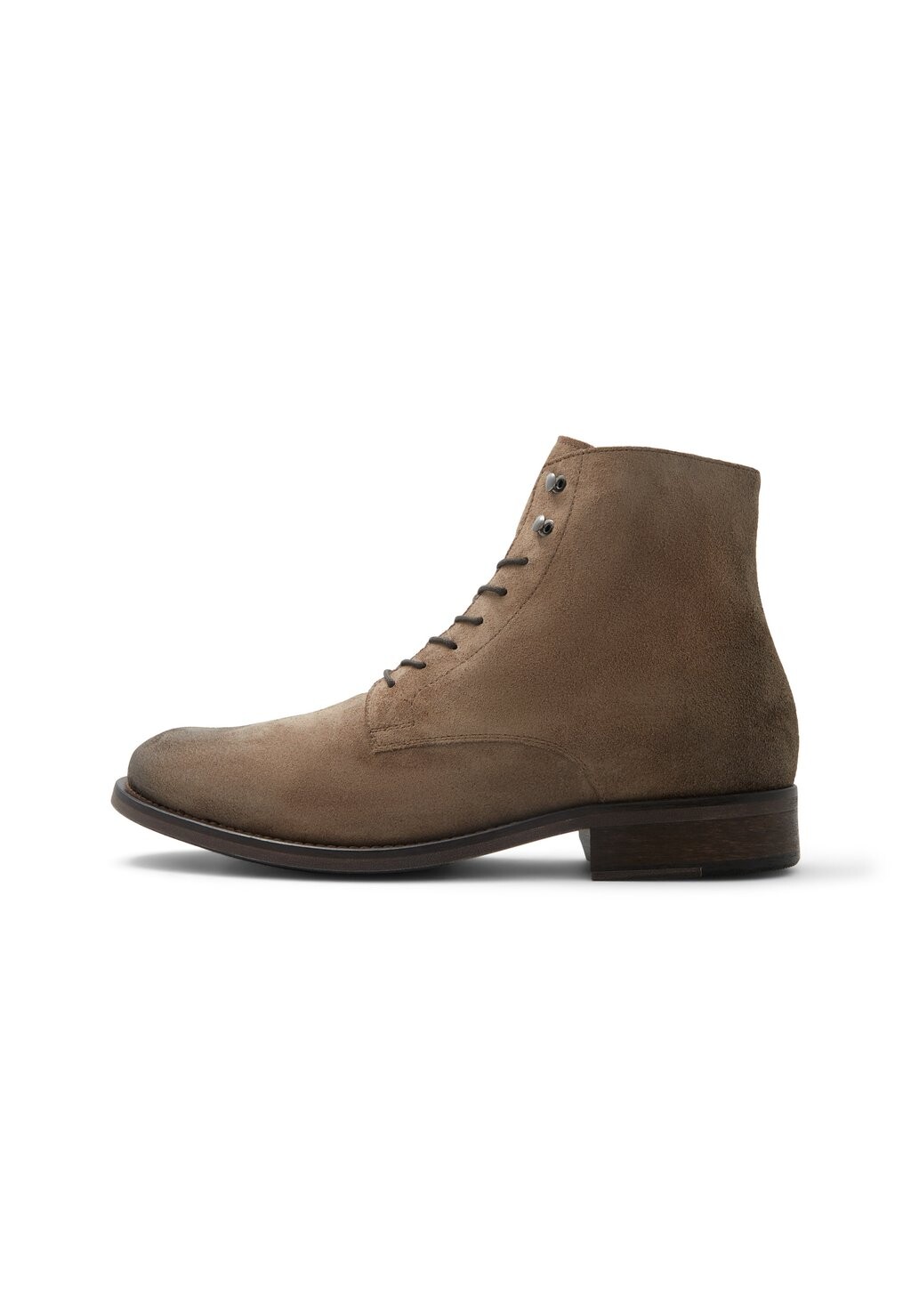 

Ботильоны на шнуровке ALDO