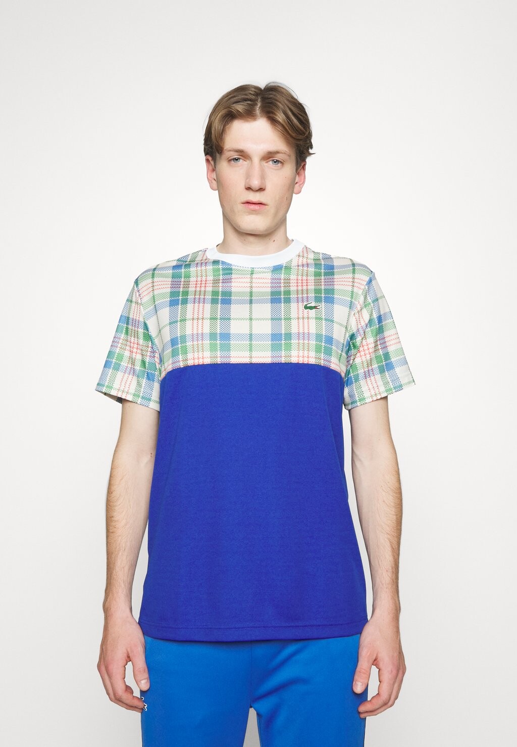 

Футболка Lacoste