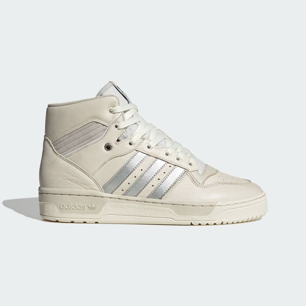 

Кроссовки Adidas RIVALRY HIGH CONSORTIUM, серый