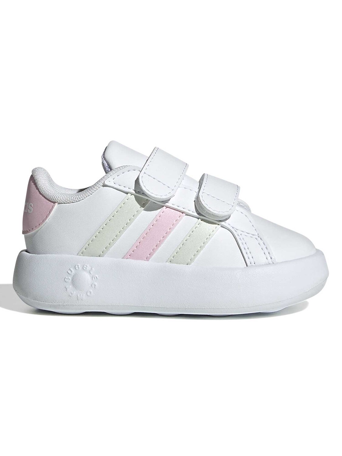 

Кроссовки Adidas Sportswear Grand Court 2.0 Kids, белый