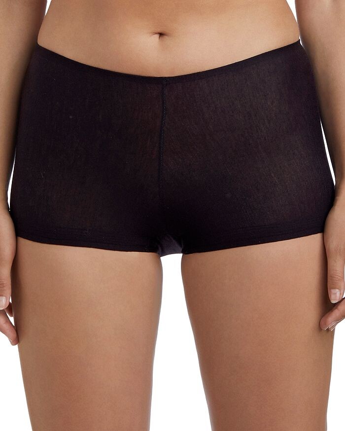 

Современные хлопковые шорты для мальчиков из модала TC Fine Intimates