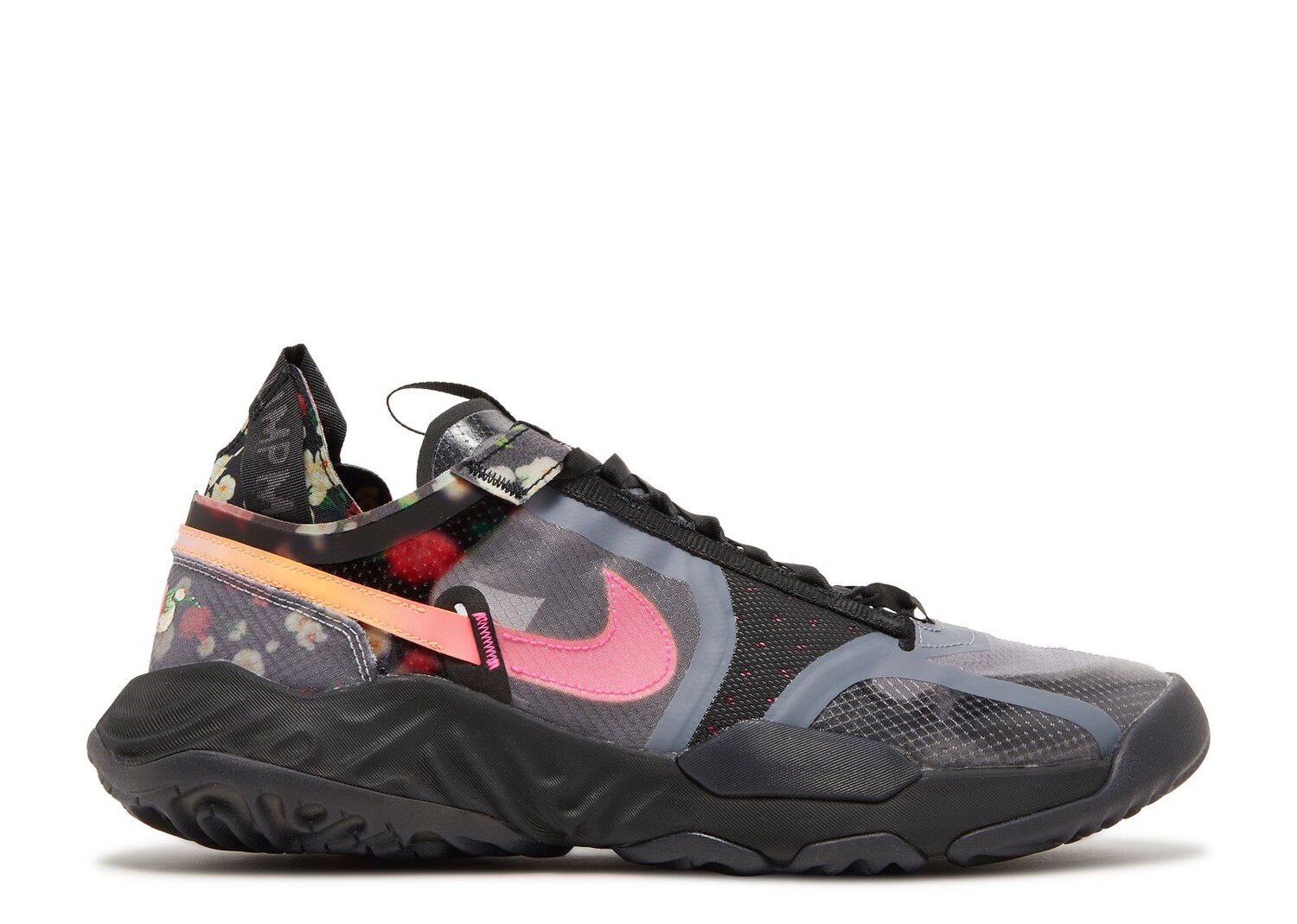 

Кроссовки Air Jordan Jordan Delta Breathe 'Chinese New Year', черный