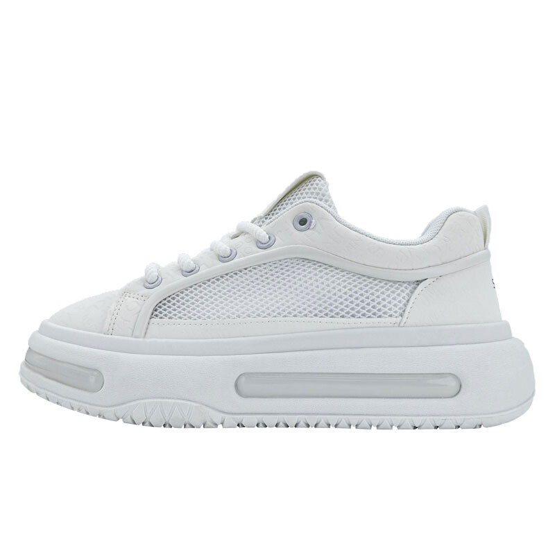 

Кроссовки Slazenger Skateboarding Shoes Men Low-top, серый