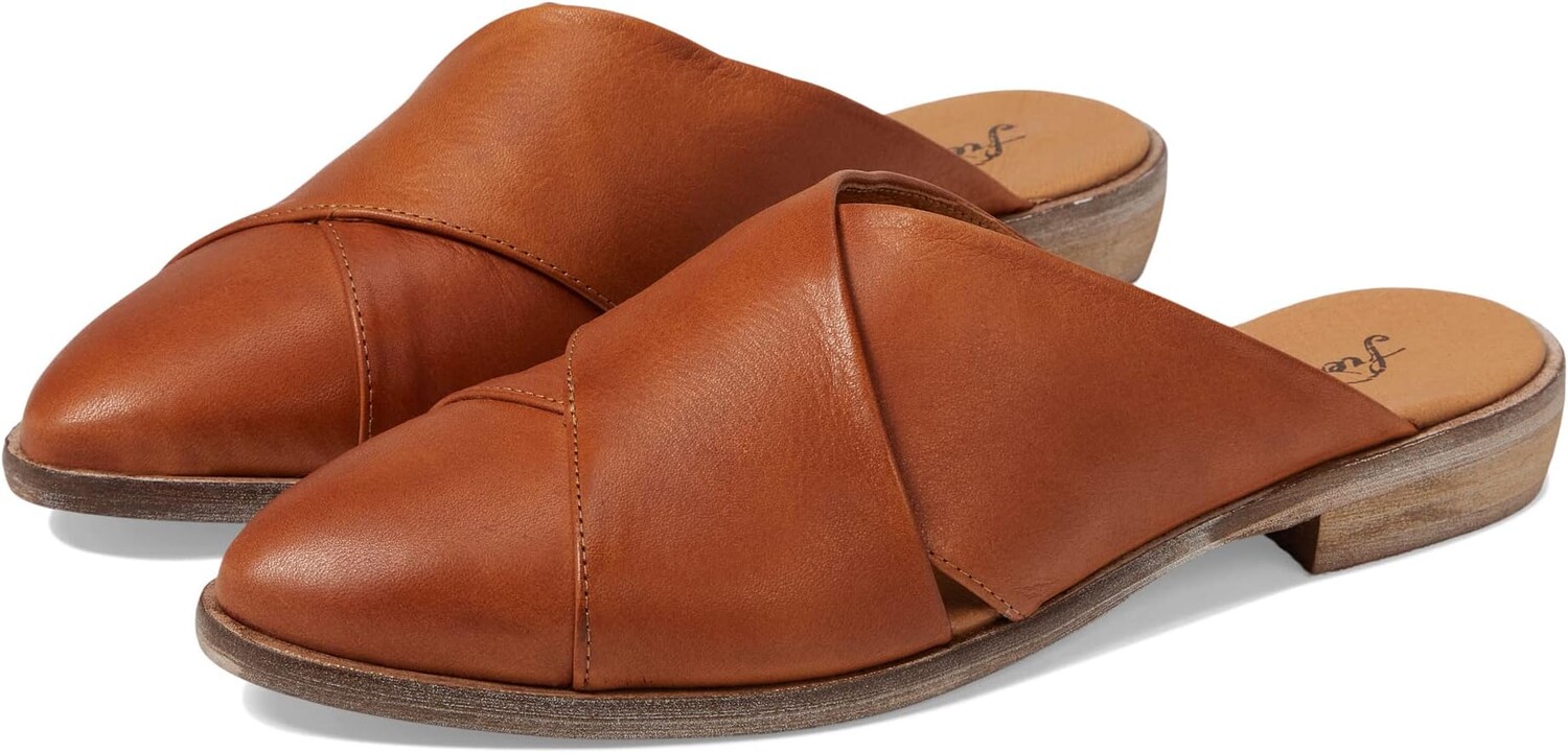 

Лоферы Lordes Mule Free People, цвет Tan