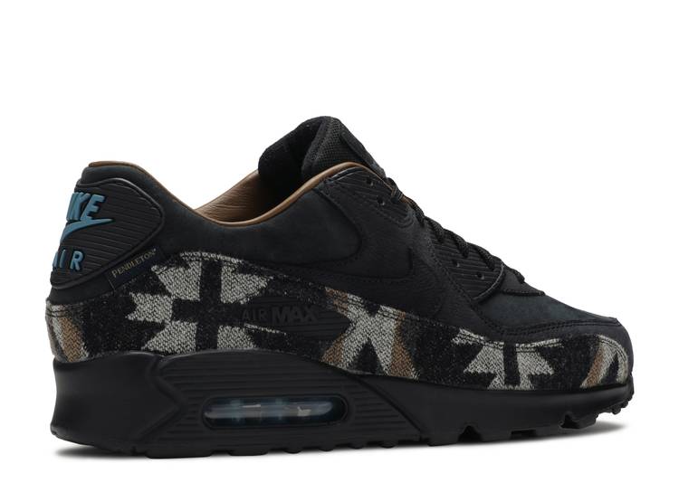 Nike air max on sale 90 qs pendleton