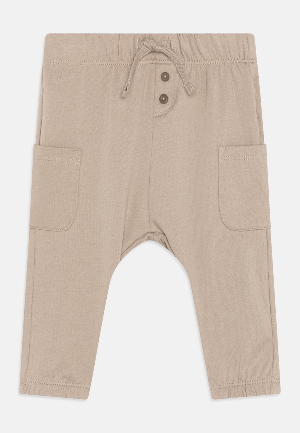 

Тканевые брюки TROUSER UNISEX Lindex, бежевый