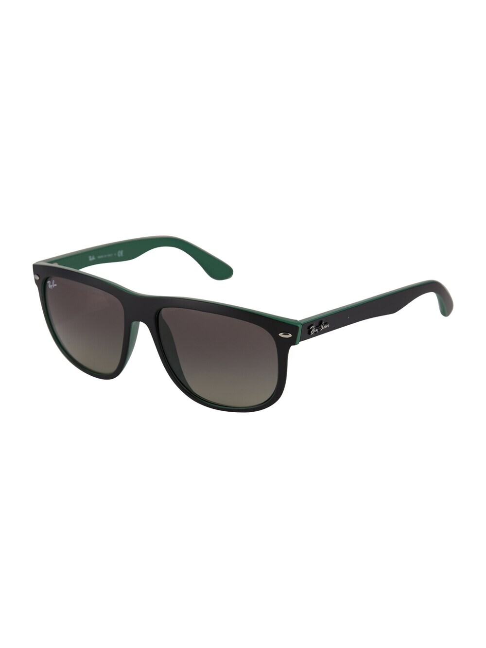 

Солнечные очки Ray-Ban BOYFRIEND, черный