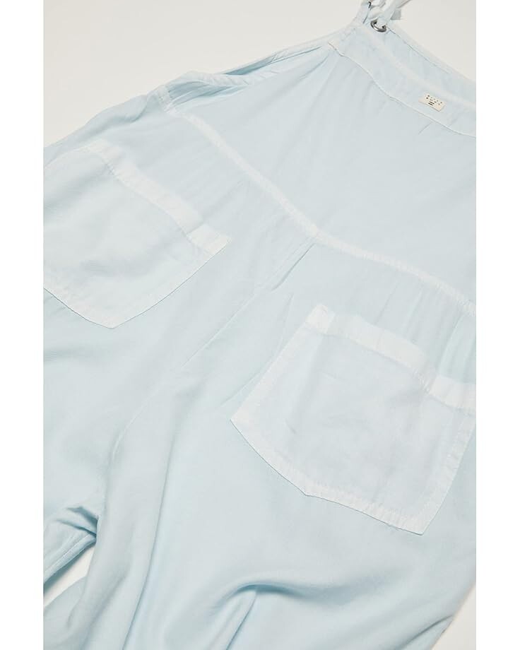 

Брюки Billabong Wild Lengths Pants, цвет Light Chambray