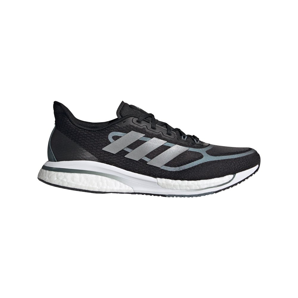 

Кроссовки adidas Supernova + M, черный, Черный;серый, Кроссовки adidas Supernova + M, черный