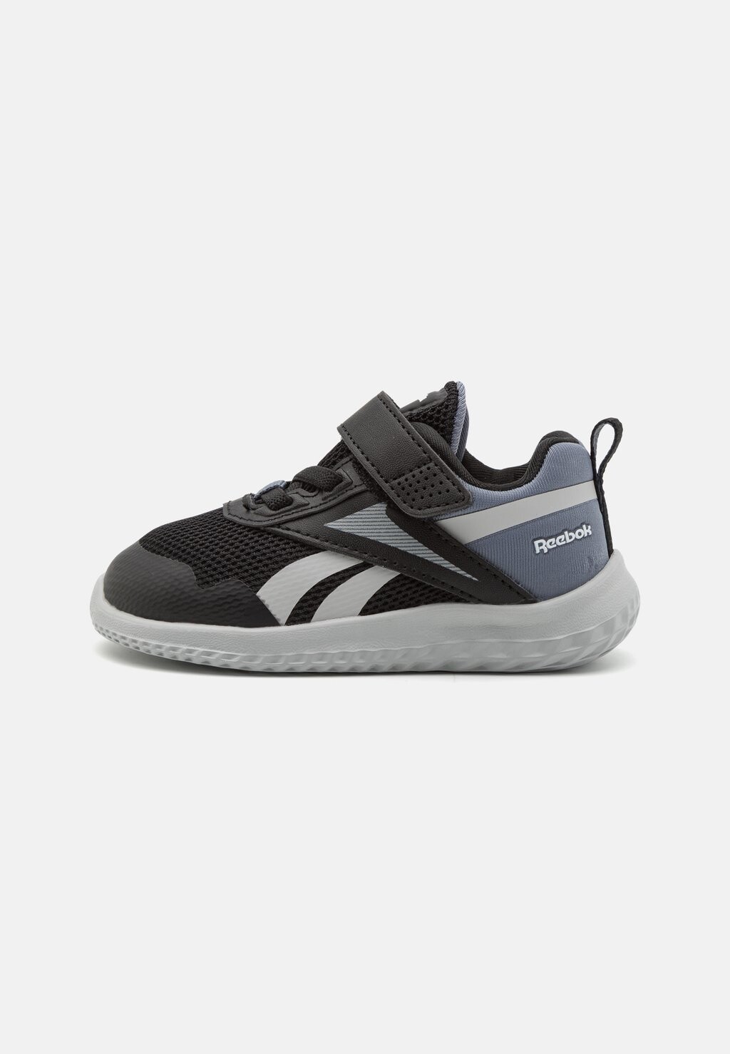 

Кроссовки для стабилизирующего бега RUSH RUNNER 5 Reebok, цвет core black/cold grey/pure grey