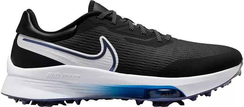 

Мужские кроссовки для гольфа Nike Air Zoom Infinity Tour NXT%, мультиколор