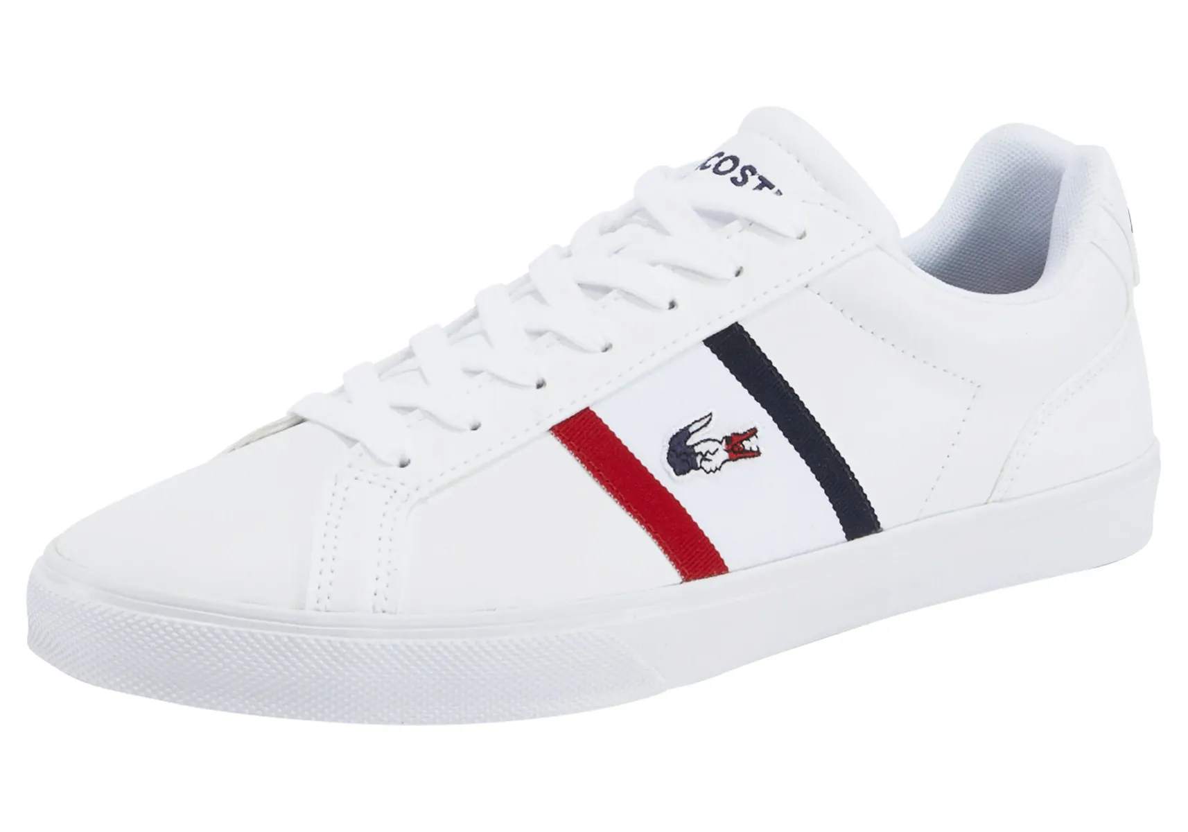 

Кроссовки Lacoste "LEROND PRO TRI 123 1 CMA", синий