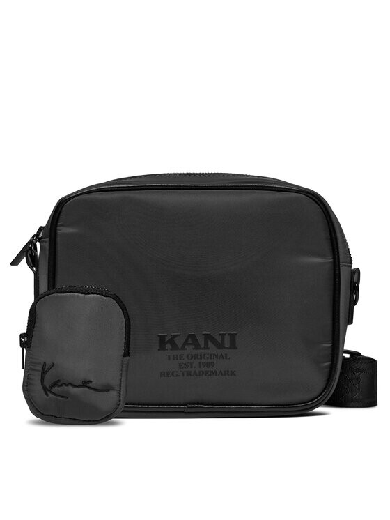 

Рюкзак Karl Kani, серый