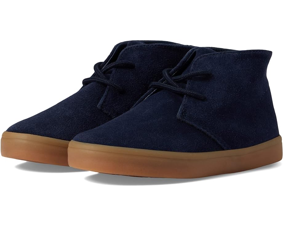 Кроссовки Janie and Jack Chukka Sneaker, синий