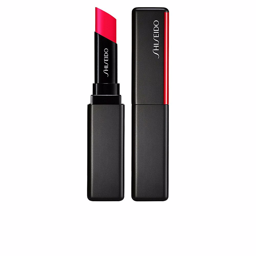Губная помада Visionairy gel lipstick Shiseido, 1,6 g, 226-cherry festival