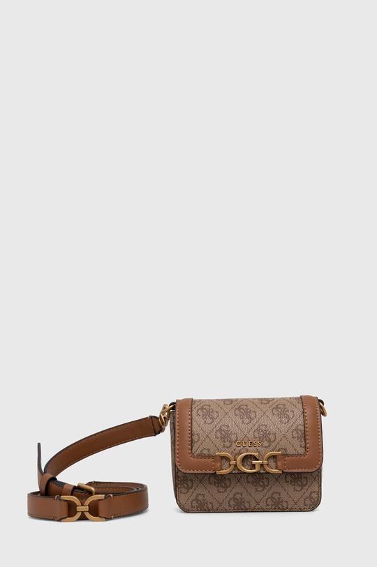 

Сумочка Guess, бежевый