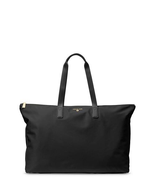 

Большая компактная сумка-тоут Jet Set Michael Kors, цвет Black