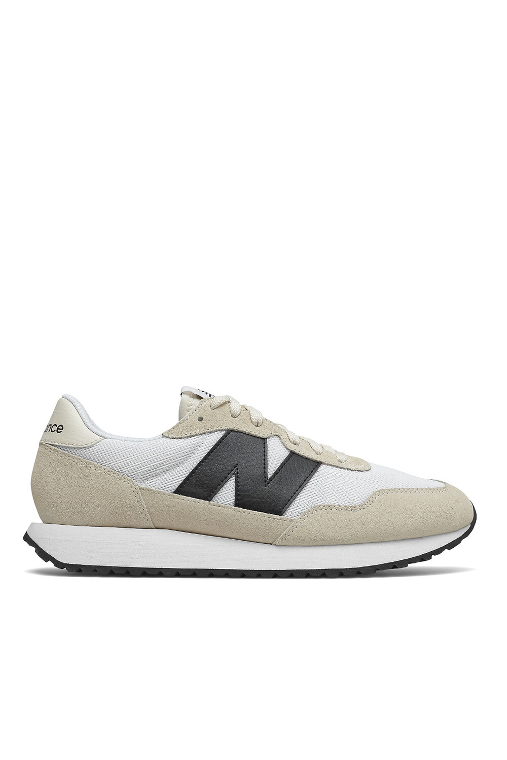 

Кроссовки - Бежевый - Плоские New Balance, бежевый