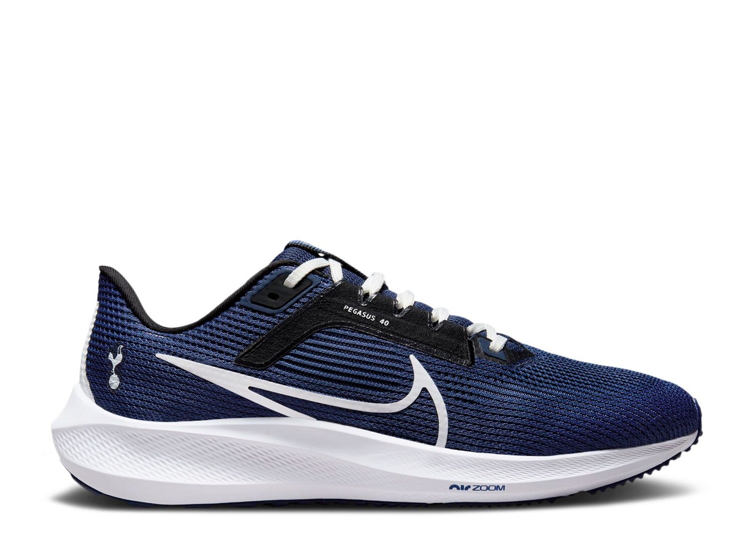 

Кроссовки Nike Air Zoom Pegasus 40 'Tottenham Hotspur', синий
