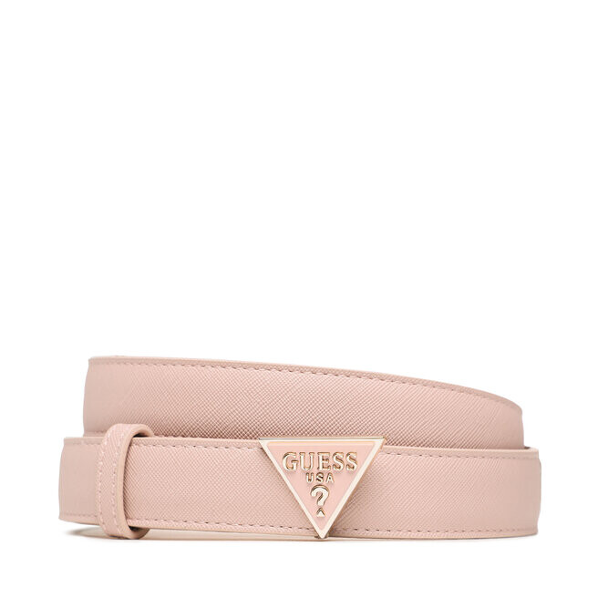 

Ремень Guess NotCoordinated Belts, бежевый