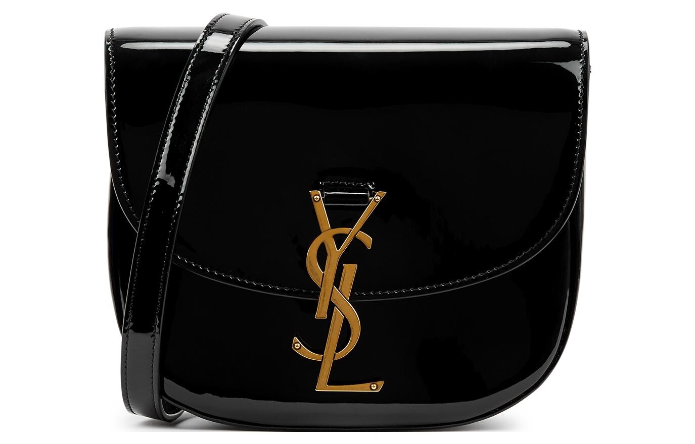 

Saint Laurent Женская сумка-мессенджер KAIA
