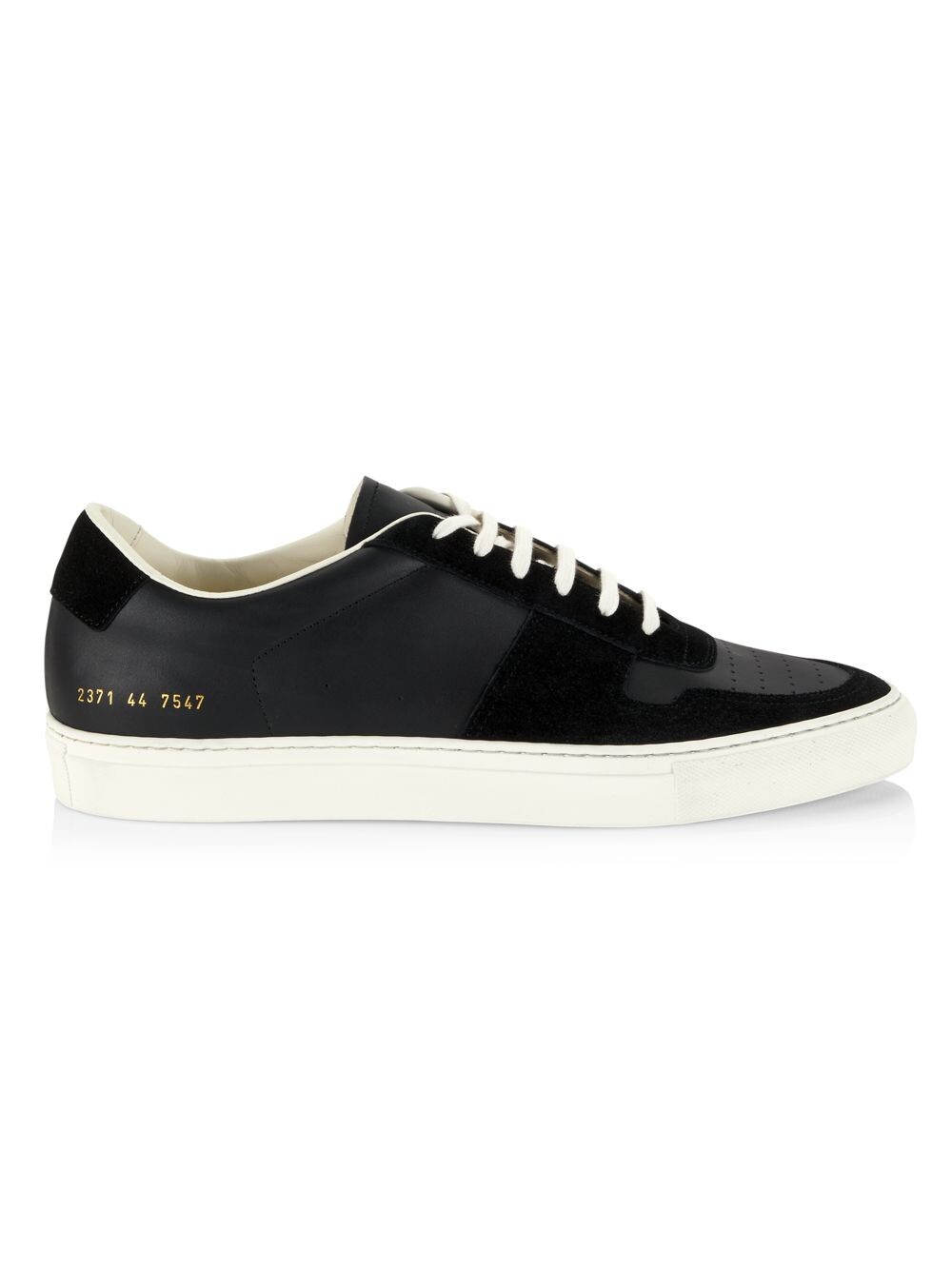 

Низкие кроссовки Bball Summer Duo Common Projects, черный