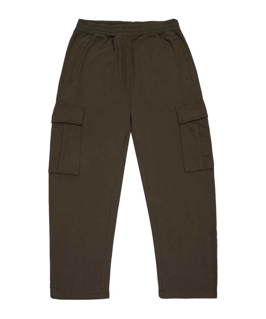 

Спортивные брюки Carhartt WIP Regular Workout Pants, оливковый