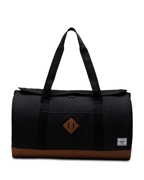 

Спортивная сумка Heritage Herschel Supply Co., цвет Black