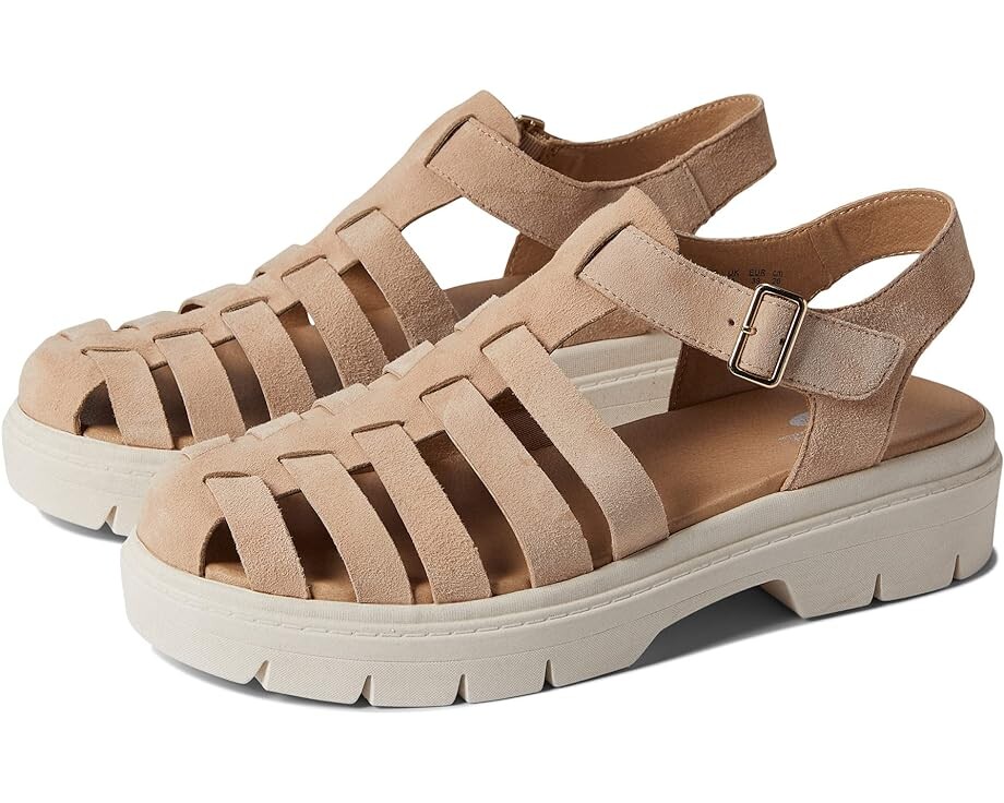 

Сандалии Dr. Scholl's Cannot Wait, цвет Cubransand