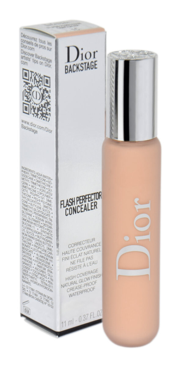 

Dior, Backstage Flash Perfector Concealer, Консилер для лица 1c, 11 мл