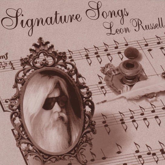 Виниловая пластинка Leon Russell - Signature Songs виниловые пластинки dark horse records leon russell signature songs lp