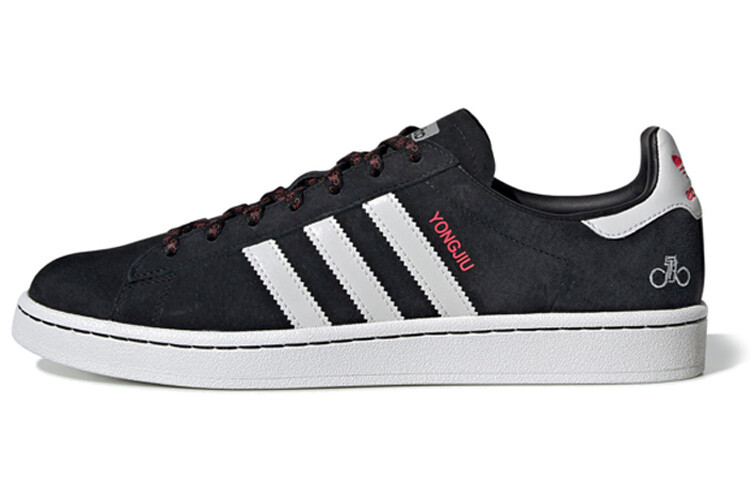 

Китайский Новый год adidas Campus (2019)