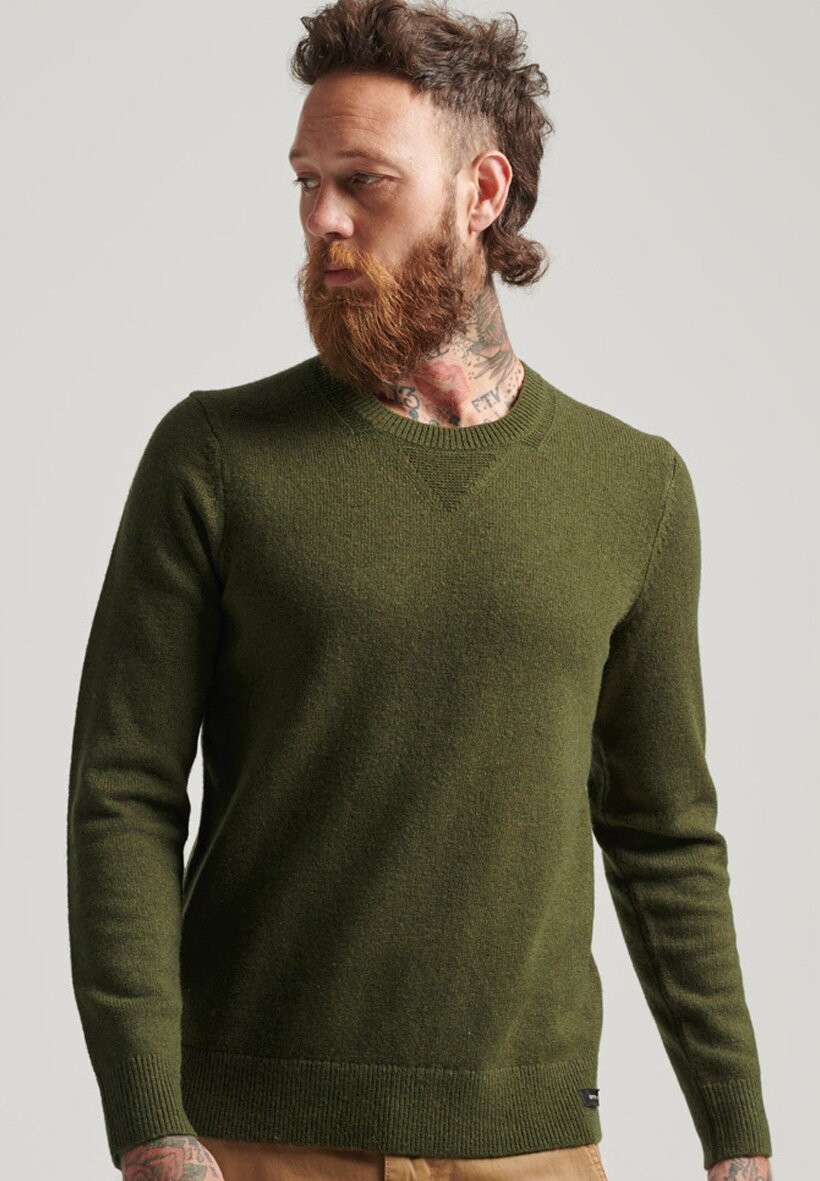 

Свитер Superdry
