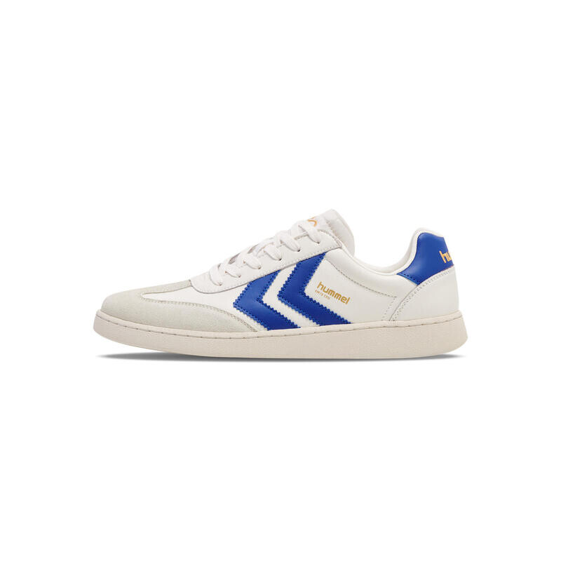 

Спортивные кроссовки унисекс VM78 Cph Ml с ортолитовой стелькой HUMMEL, цвет blau