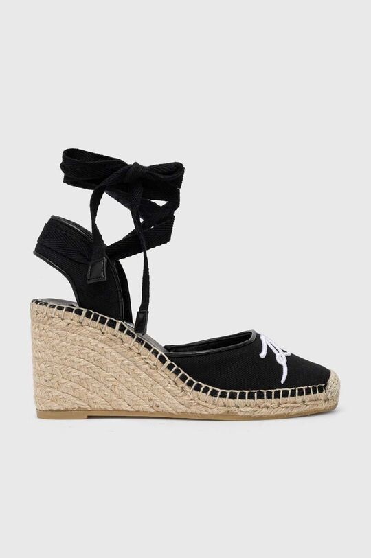 

Босоножки KAMINI MID Karl Lagerfeld, черный