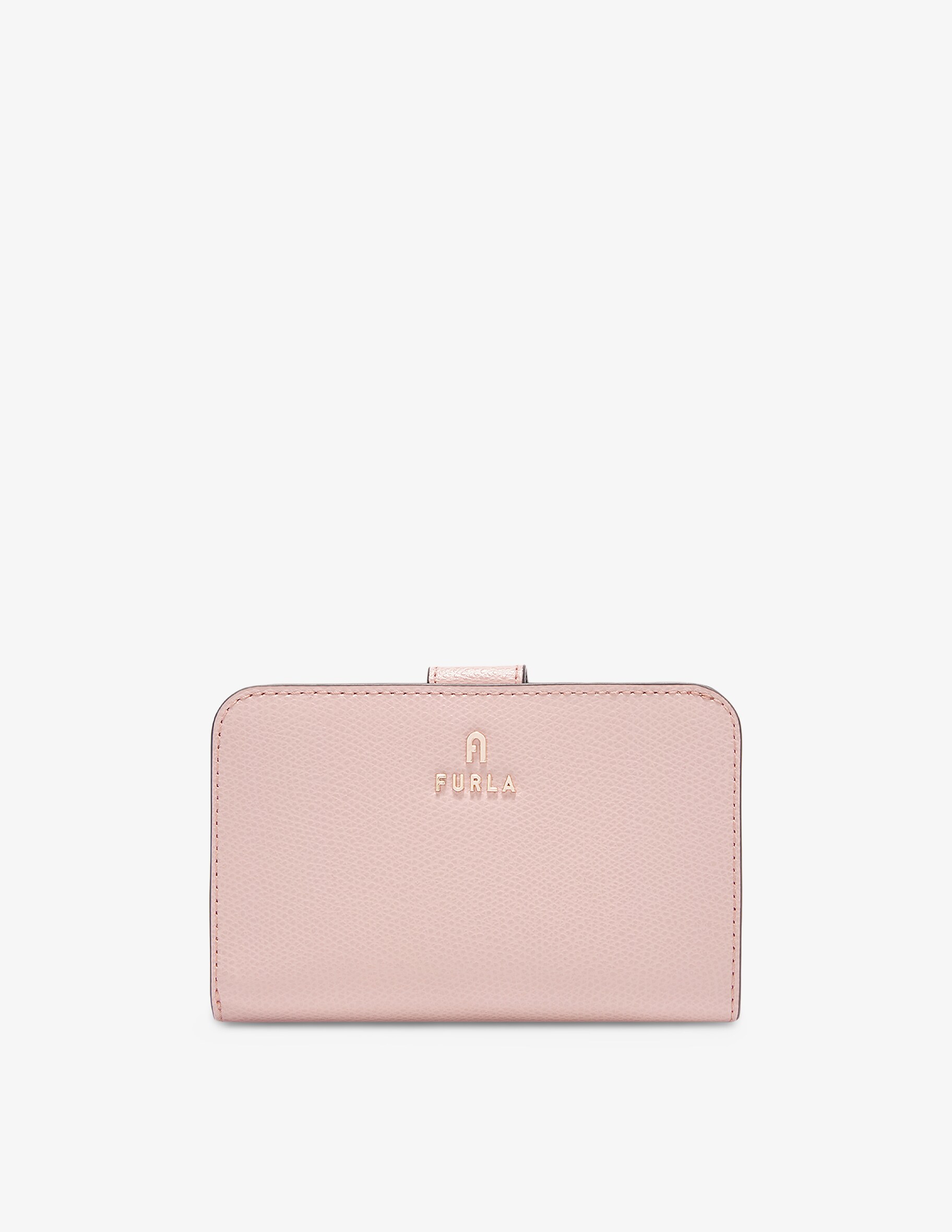 

Кошелек Камелия Furla, розовый