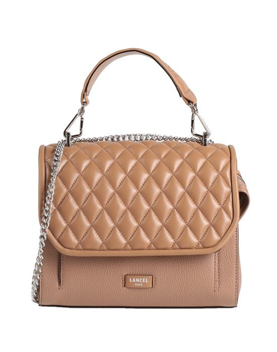 

Сумка LANCEL, коричневый
