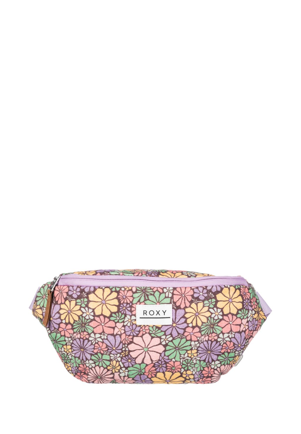 цена Поясная сумка VANILLA SMOOTHIE-WAISTPACK Roxy, цвет multi color