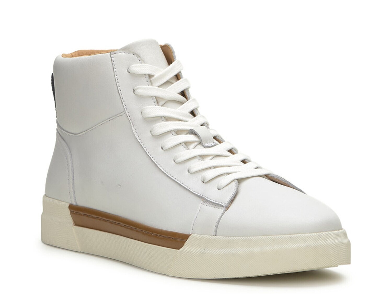

Мужские кроссовки Vince Camuto Ranulf Vince Camuto Mens, молочный