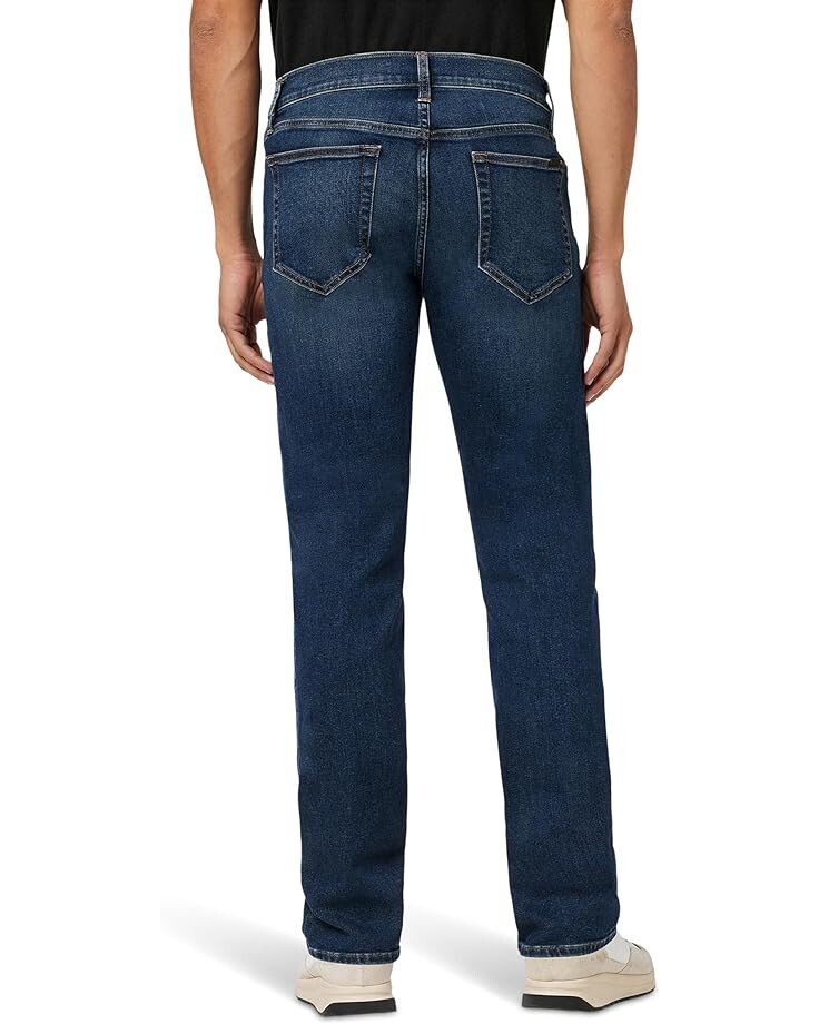 

Джинсы Joe's Jeans The Brixton in Roscoe, цвет Roscoe