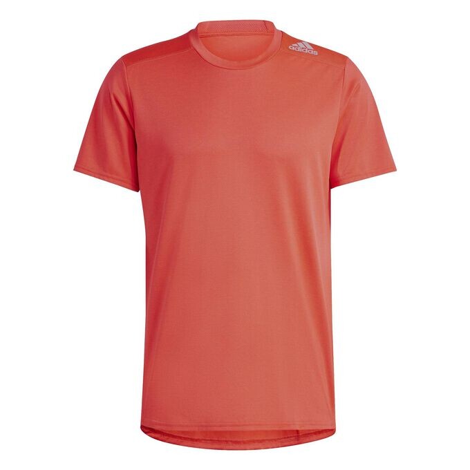

Футболка д4р Adidas Performance, желтый
