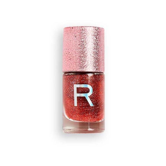 

Лак для ногтей Esmalte de Uñas Glitter Revolution, Dazzle