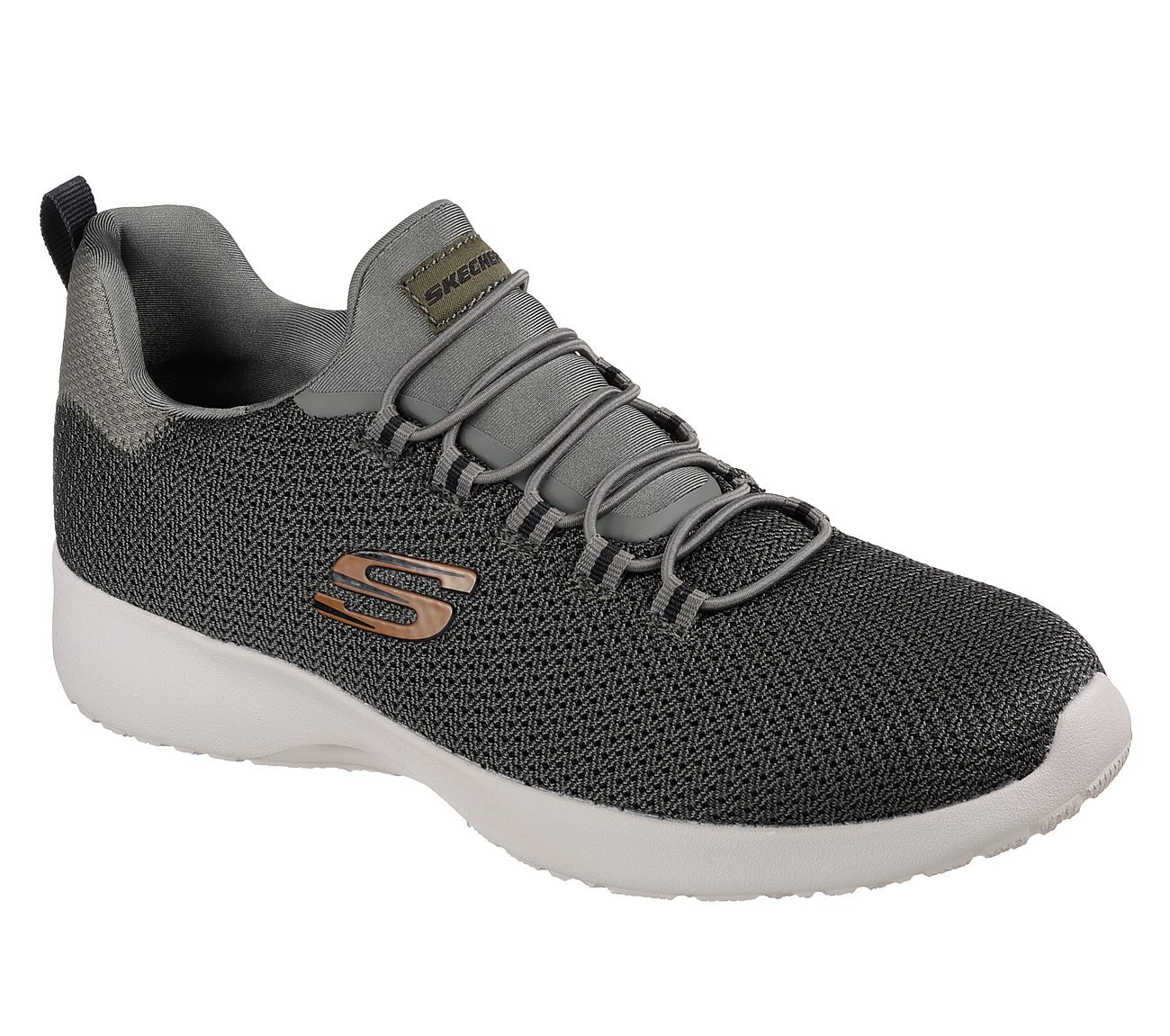 

Низкие кроссовки Skechers Low DYNAMIGHT, зеленый