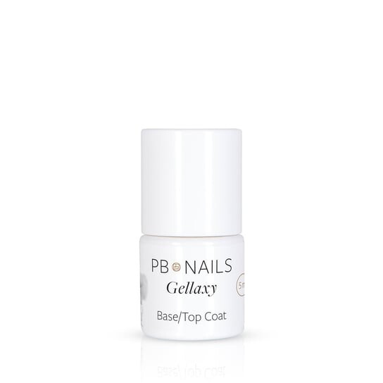 

База/Топовое покрытие, 5 мл PB Nails